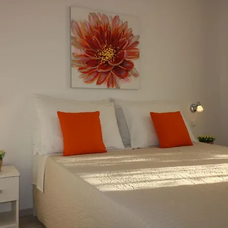 Lorena Lavanda 1 Tatil Evi Poreč