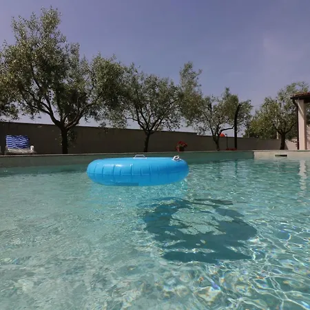 Tatil Evi Lorena Lavanda 1 *