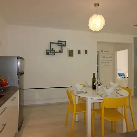 Lorena Lavanda 1 Σπίτι διακοπών Πόρετς