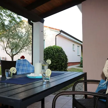 Tatil Evi Lorena Lavanda 1