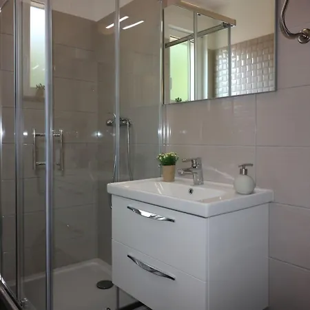 Σπίτι διακοπών Lorena Lavanda 1 *