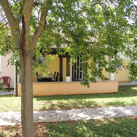 Lorena Lavanda 1 Tatil Evi