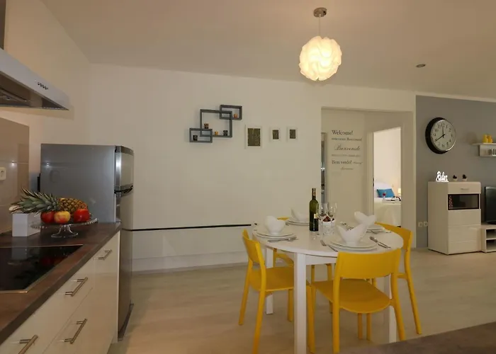 Lorena Lavanda 1 Ferienhaus Poreč