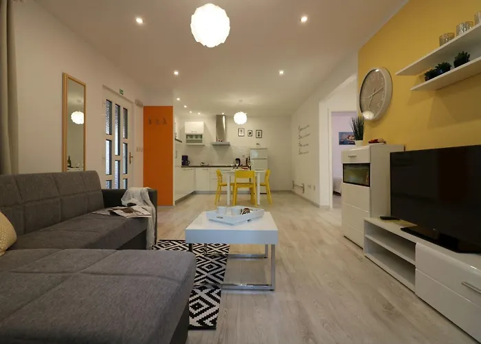 Lorena Lavanda 1 Ferienhaus