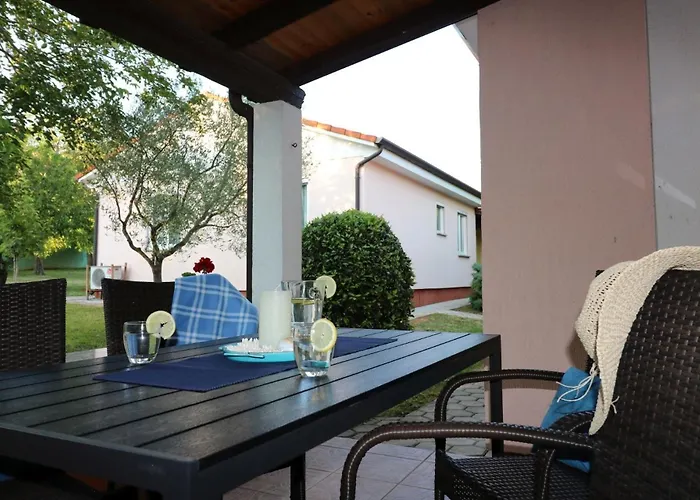 Ferienhaus Lorena Lavanda 1