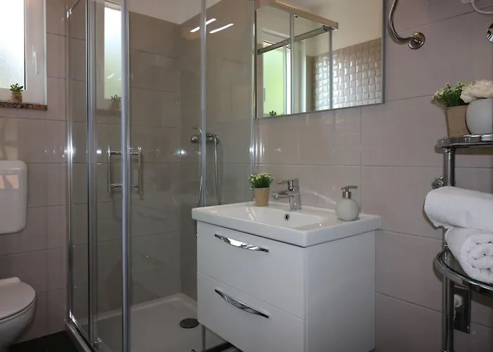 Ferienhaus Lorena Lavanda 1 *