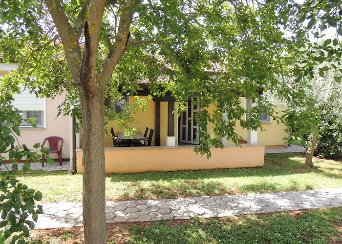 Lorena Lavanda 1 Ferienhaus