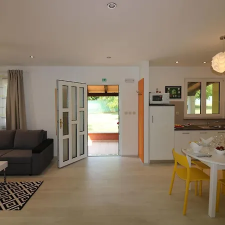 Tatil Evi Lorena Lavanda 1 *