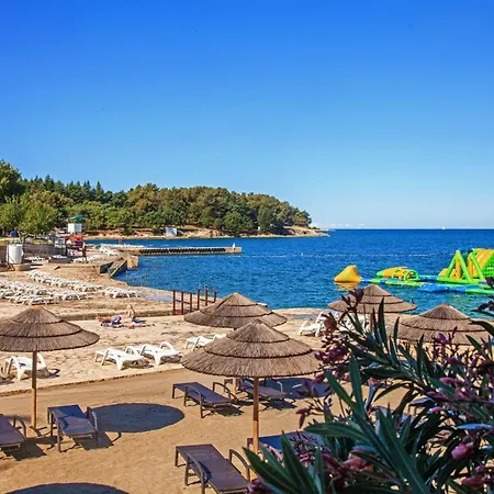Holiday home Lorena Lavanda 1 Porec