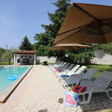 Lorena Lavanda 1 Holiday home *