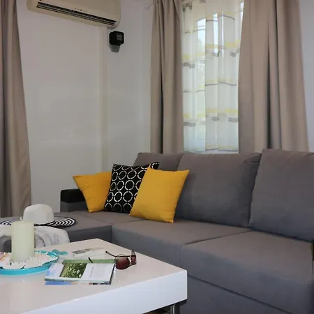 Lorena Lavanda 1 Tatil Evi Poreč