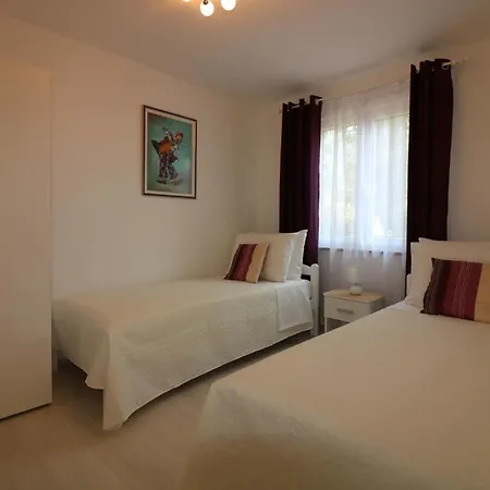 Сasa de vacaciones Lorena Lavanda 1 Poreč