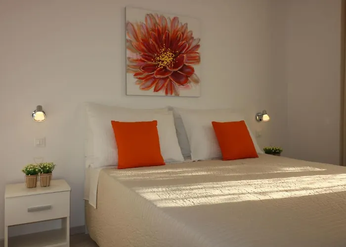 Lorena Lavanda 1 Tatil Evi Poreč