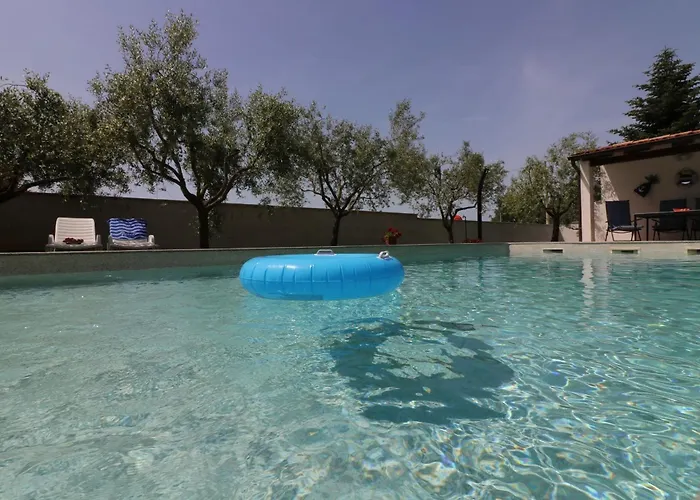 Nyaraló Lorena Lavanda 1 *