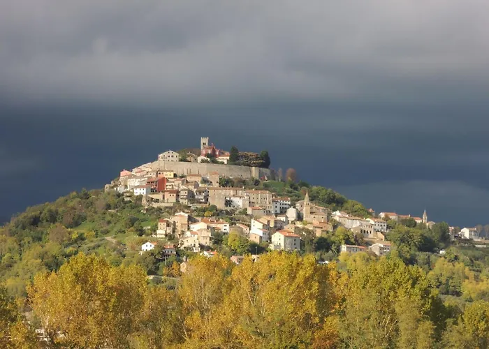 Lorena Lavanda 1 Feriehus