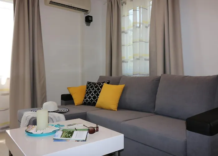 Lorena Lavanda 1 Tatil Evi Poreč