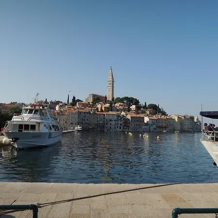 Lorena Lavanda 1 Porec